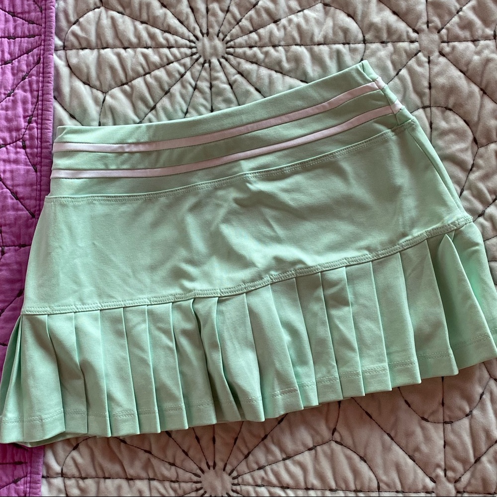 Little Miss Tennis Size XS tennis Skirt